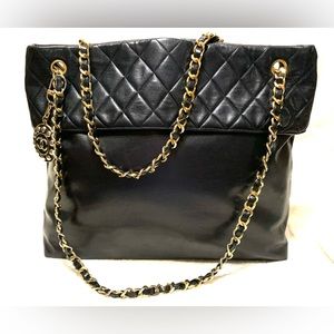 Chanel Tote
